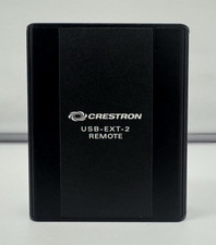 Crestron USB-EXT-2 REMOTE USB over Twisted Pair Extender Module Only picture
