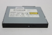 HP COMPAQ 228508-001 24X CD ROM DRIVE PROLIANT DL380 GEN 2 MODEL CRN-8241B(E56A) picture