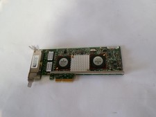 Dell 0P736R Broadcom Quad Port Gigabit Ethernet PCIe Server Network Card picture