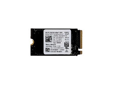 ✅ WD SN740 256GB NVMe SSD SDDPMQD-256G-1101 M.2 2242 Lenovo SSS1G97516 OEM picture