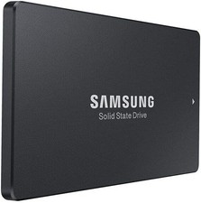 Samsung PM883 MZ-7LH4800 480GB 2.5” SATA III 6.0Gbps TLC Enterprise SSD Drive picture