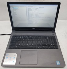 Dell Inspiron 5559 15.6