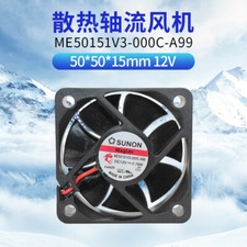 1PC new ME50151V3-000C-A99 12V fan picture