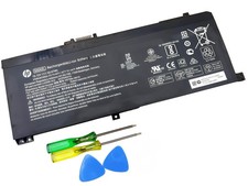 OEM Genuine SA04XL Battery for HP ENVY X360 SA04055XL HSTNN-OB1G HSTNN-OB1F NEW picture