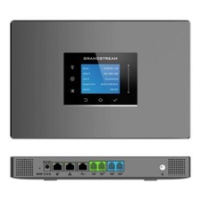 Grandstream UCM6302A Audio Series IP PBX – 2 FXS + 2 FXO, 500 Users & 75 Concurr picture