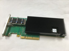 Sillicom PE340G1QI71-QX4-CX3 40Gb Single Port  PCle Network  Adapter picture