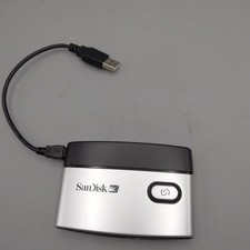 SanDisk ImageMate 12-in-1 SDDR-89 V3 Card Reader/Writer USB 2.0 No Stand picture