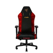Razer Iskur V2 EVANGELION EVA-02 Edition Gaming Chair Asuka Limited Model New picture