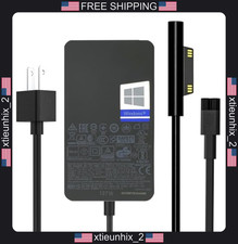 Surface Laptop Studio Charger 127W for Microsoft Surface Devices with USB Port picture
