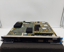 Cisco WS-X6K-SUP1A-2GE Supervisor 1 Engine Module picture