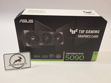 NEW ASUS TUF GeForce RTX 5090 32GB GDDR7 Non-OC Graphics Card picture