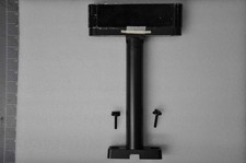 NEW TOSHIBA TCx SINGLE 2x20 DISPLAY  3AA00808000 picture