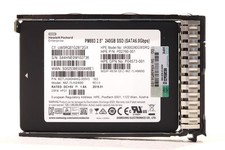HPE VK000240GWSRQ PM883 240GB 2.5