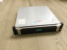 Q1J29A HPE MSA 2050 24SFF Bay SAN Storage No HDD picture