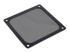 Silverstone SST-FF123B (Black) Ultra Fine 120mm Magnetic Fan Filter picture