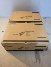 Xerox 006R01275 Black Hi Yield Toner Cartridge Lot Of 2 Genuine New Sealed picture