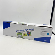 Hi-Vision Hi-Yields Laser Toner cartridge TN29625/245/255/296 Brother Blue picture