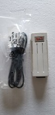 Genuine PowerDsine 3001 PoE Injector W/Power Cord Incl P/N PD-3001/AC 16.8 Watts picture