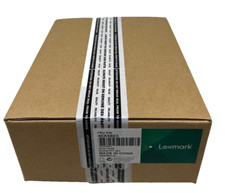 LEXMARK 40X5803 DUPLEX REFERENCE EDGE ORIGINAL C540/X540/C544/X544 [A BOX] picture
