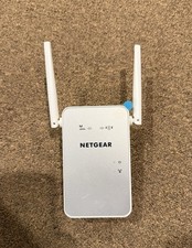 NETGEAR EX6150v2 AC1200 Dual-Band WiFi Range Extender, White picture