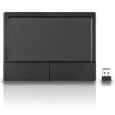 Perixx PERIPAD704 Wireless Touchpad, Portable Track Pad for Desktop and Lapto... picture
