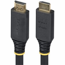StarTech HDMI2CABLE4K6010M Active High Speed HDMI Cable 4K 60Hz 10m picture