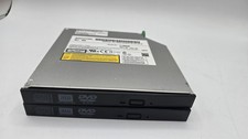 Lot x 2 Genuine OEM HP SATA Slim DVD Writer Multi Recorder UJ880E picture