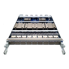 Arista DCS-7500R2AM-36CQ-LC 7500R2 AlgoMatch 36 Port 100GbE QSFP100 Line Card picture