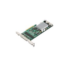 *NEW* SuperMicro AOC-USASLP-H8IR 3Gb/s 8-Port SAS RAID Adapter picture