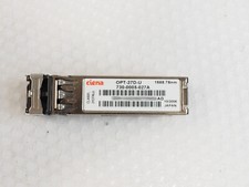 CIENA 730-0005-027A 1555.75nm WMUIACCBAA OPT-27D-U Transceiver Module picture