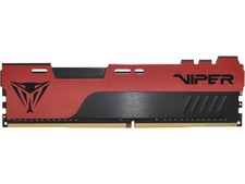 Patriot Viper Elite II 32GB 288-Pin PC RAM DDR4 3600 (PC4 28800) Desktop Memory picture
