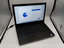 Dell Precision 7530 15.6