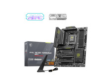 MSI MAG MAG X870E TOMAHAWK WIFI AM5 AMD X870E SATA 6Gb/s M.2 DDR5 Wi-Fi 7 5G LAN picture