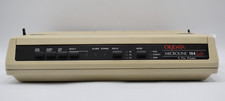 Okidata Microline 184 Turbo Printer GE5256D picture