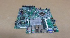 10 HP 8000 USDT Elite Motherboard 536885-001 536462-000 536461-001 Ultra Factor picture