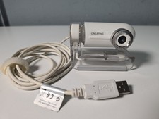 Creative Labs Model VF0270 USB Camera Tested Works  picture
