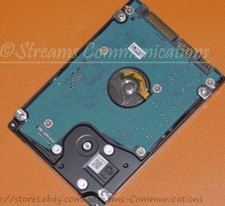 500GB Laptop Hard Drive for Compaq CQ56-104CA CQ56-109WM CQ56-110US CQ56-112NR picture