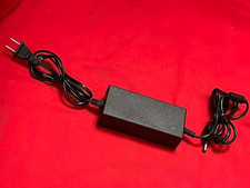 Replacement 24V Power Adapter for Logitech G920 G29 Racing Wheel - Tested picture
