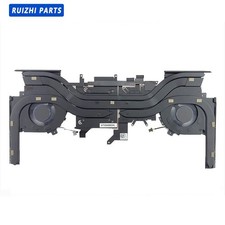 Dell Alienware X15 R1/R2 (2021 Model) heatsink with Fan - Part Number: 0Y033X picture