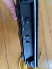 TP-Link C2300 AC2300 600/1625Mbps Wireless Router - Black picture