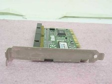 Promise Ultra66 PCI IDE Controller Card Gateway 6001089 ATA66 2-Channel picture