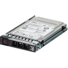 G4NY4-CD1 Dell 1.6TB 24Gbps SAS MU SED FIPS TLC 2.5 SSD KPM7WVUG1T60 picture