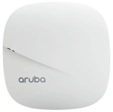 Lot ot 5 ARUBA IAP-305-RW JX945A APIN305 802.11n/ac Dual Radio Wireless A Point picture