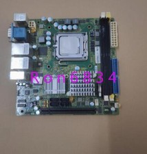 1pc used EW-ITXQ35 industrial control small motherboard picture