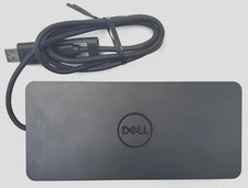 DELL D6000 Laptop Docking Station | Grade B | picture