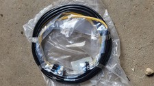 CommScope DFJ-12S025-35 6 pair SM fiber, armored LC/LC 35ft. picture