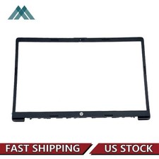 New For HP 17-CN 17-CP 17 CN 17-CN0023DX LCD Front Bezel Cover Black M50434-001 picture