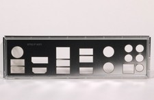 IO Shield for MSI PRO B760-P WIFI ATX Motherboard Backplate IO picture