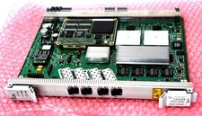 Ciena NTK535LB – OME 6500 4x Gig Ethernet 4-Port Card WMOTBRFJAA New picture