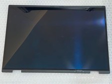 13N1-JEA0401 For ASUS Zenbook Duo UX8406 AMOLED LCD Display Touch Assembly Bezel picture